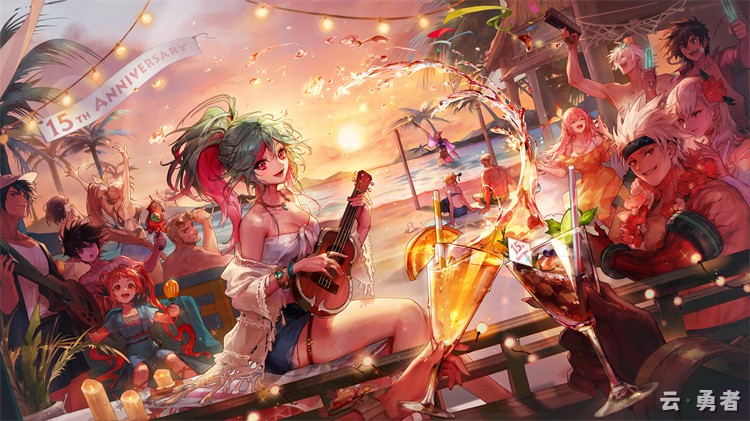 DNF回归玩家如何快速定位主号：职业强度之外的三条铁律