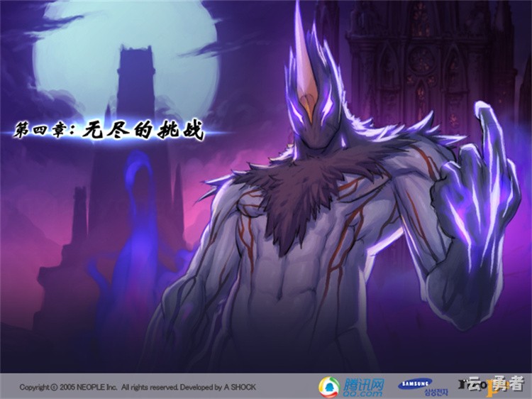 DNF回归玩家防坑指南：从职业选择到装备成长路线