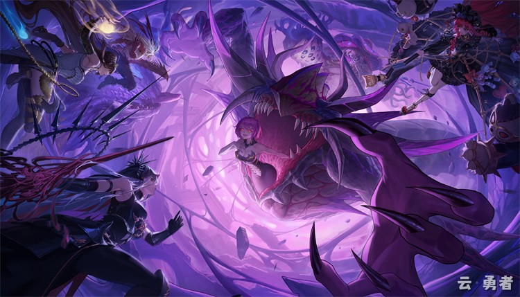 DNF职业体系：鬼剑士与魔法师的觉醒之路
