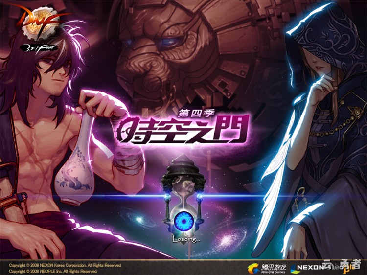 DNF回归玩家选角指南:依据游戏目标匹配职业的稳健成长路线
